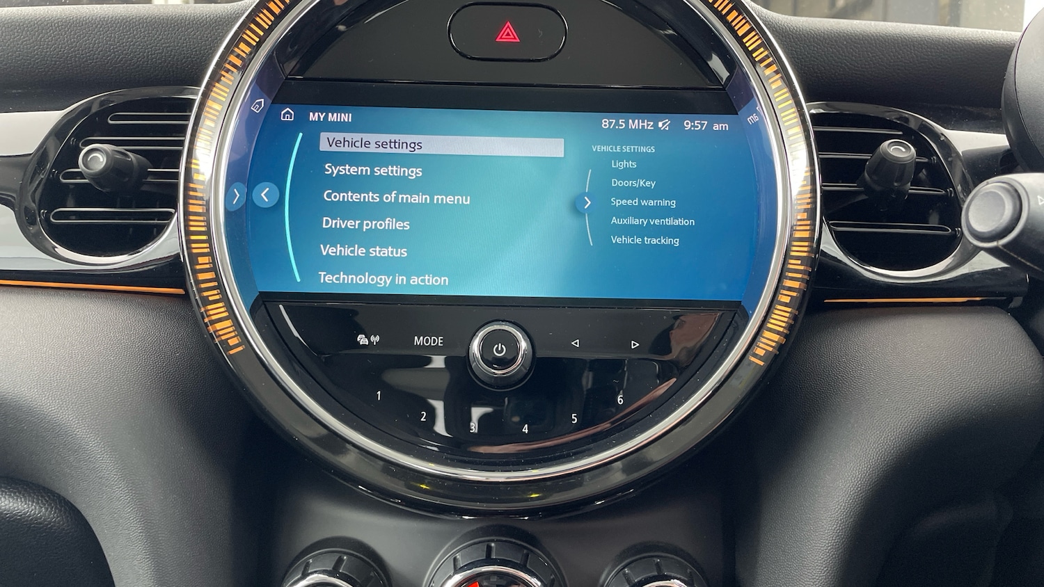 Used MINI Hatch 2022 for sale - 76919682: Photo 58
