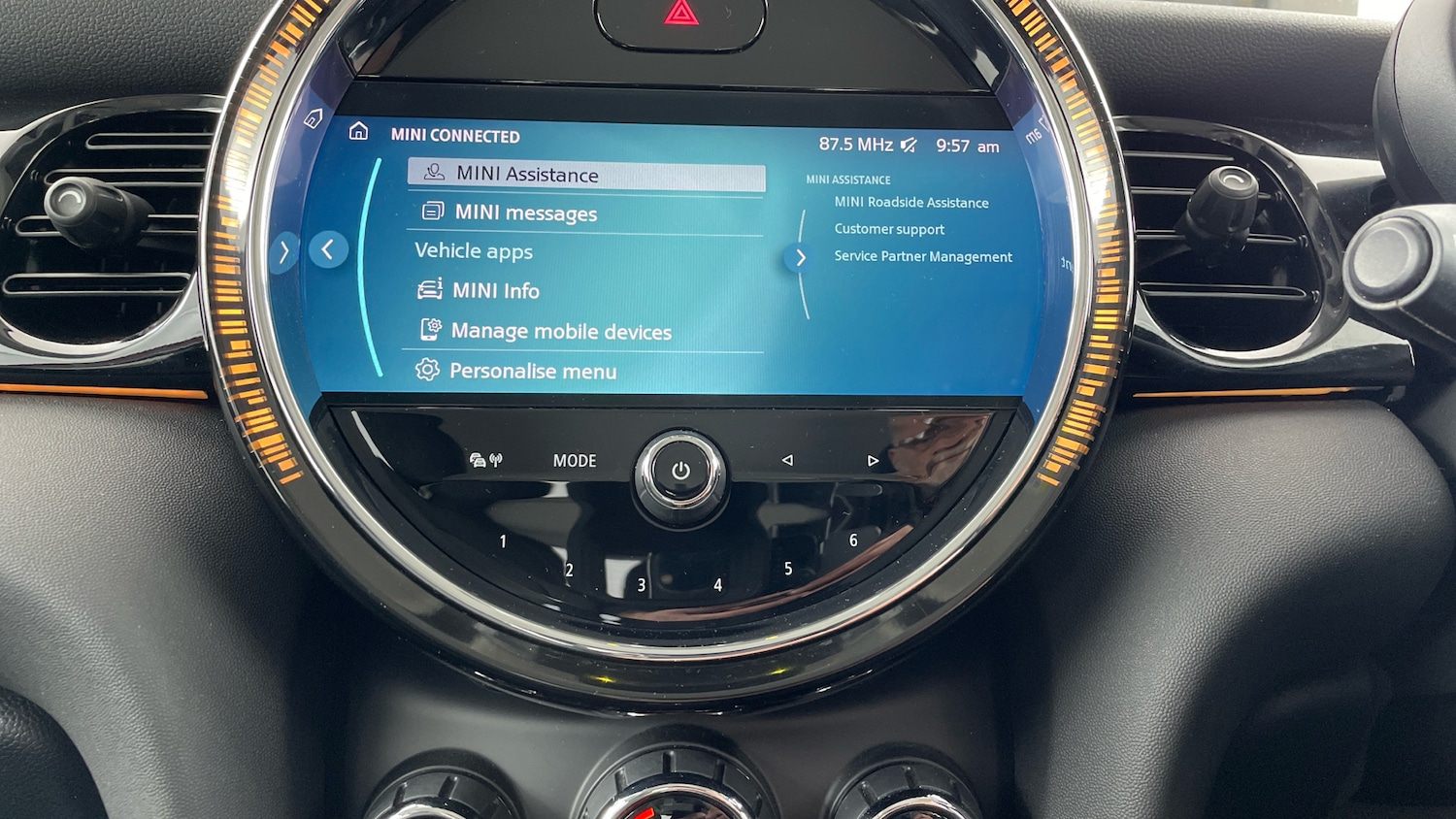 Used MINI Hatch 2022 for sale - 76919682: Photo 59