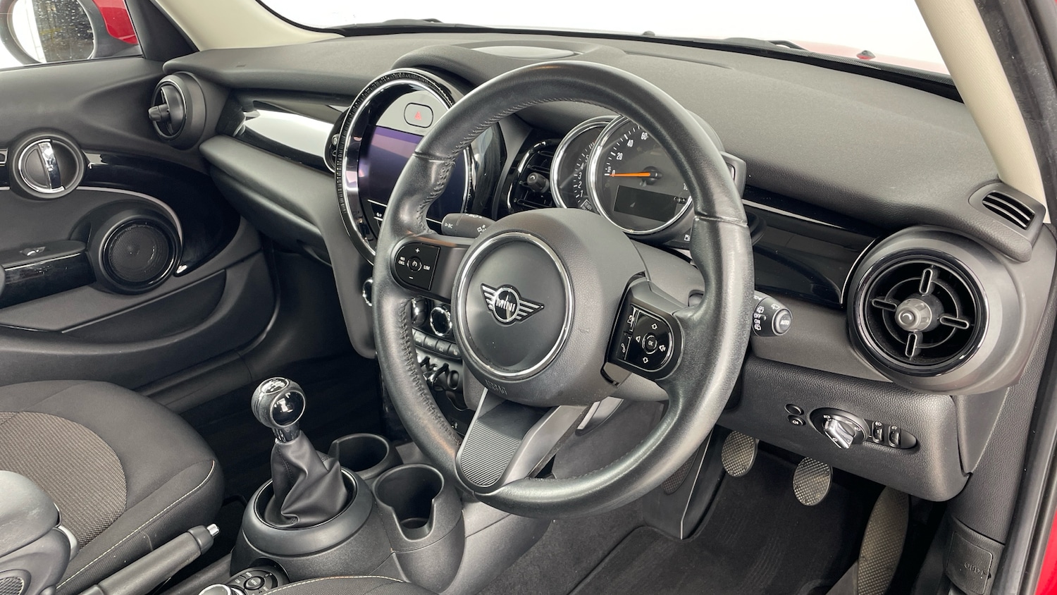 Used MINI Hatch 2022 for sale - 76919682: Photo 6