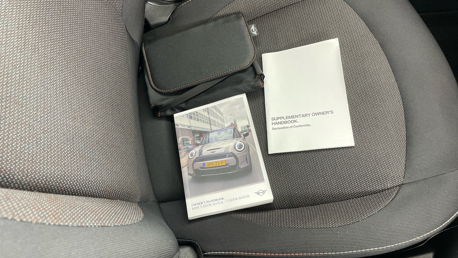 Used MINI Hatch 2022 for sale - 76919682: Photo 64