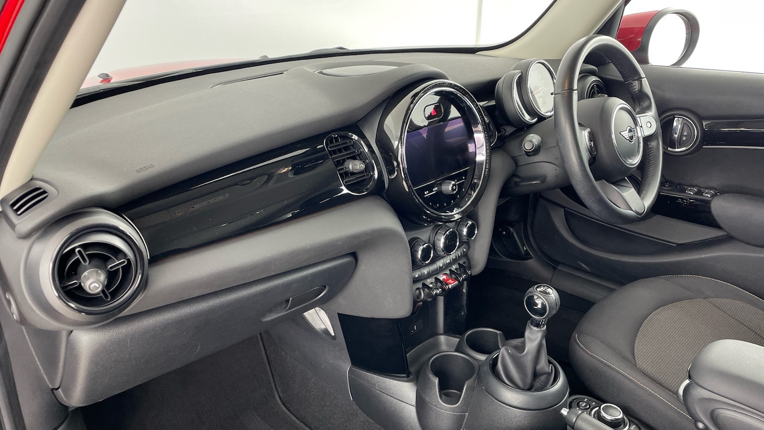 Used MINI Hatch 2022 for sale - 76919682: Photo 7