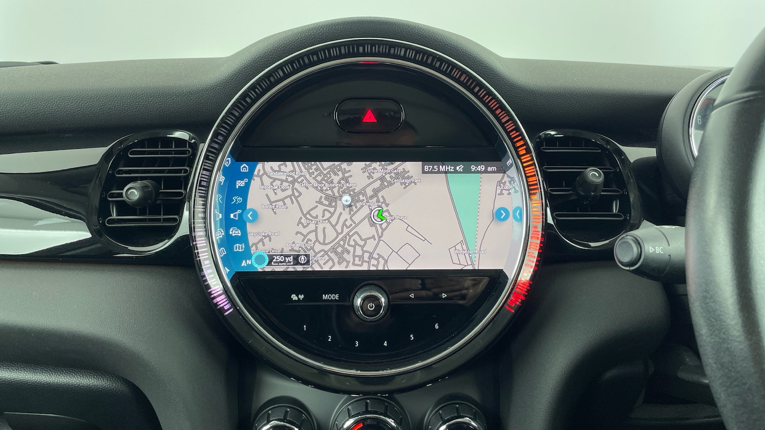 Used MINI Hatch 2022 for sale - 76919682: Photo 8