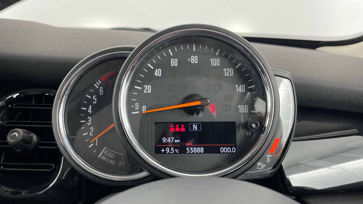 Used MINI Hatch 2022 for sale - 76919682: Photo 9