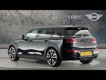 Used MINI Clubman 2022 for sale - 75180743: Photo