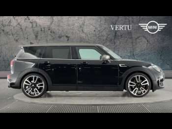 Used MINI Clubman 2022 for sale - 75180743: Photo