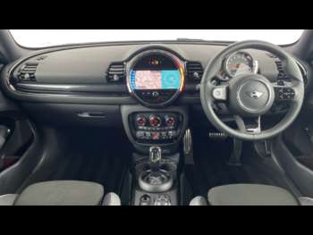 Used MINI Clubman 2022 for sale - 75180743: Photo