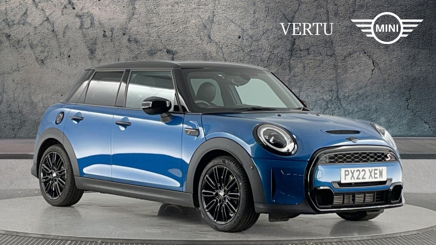 Used MINI Hatch 2022 for sale - 76384213: Photo 1