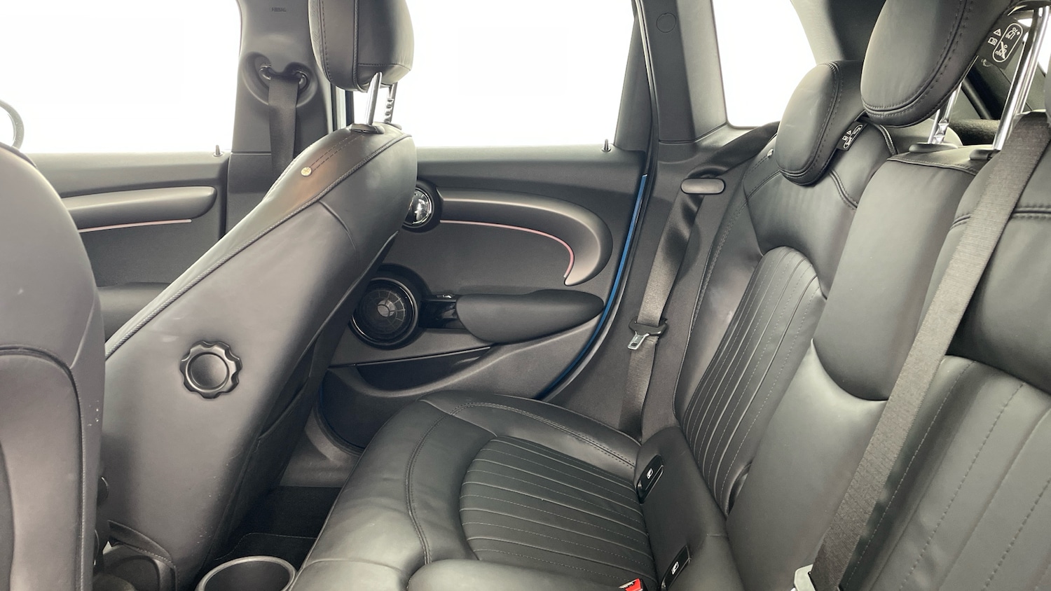 Used MINI Hatch 2022 for sale - 76384213: Photo 12