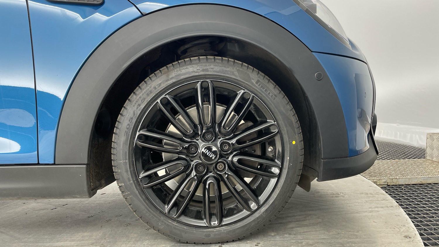 Used MINI Hatch 2022 for sale - 76384213: Photo 14