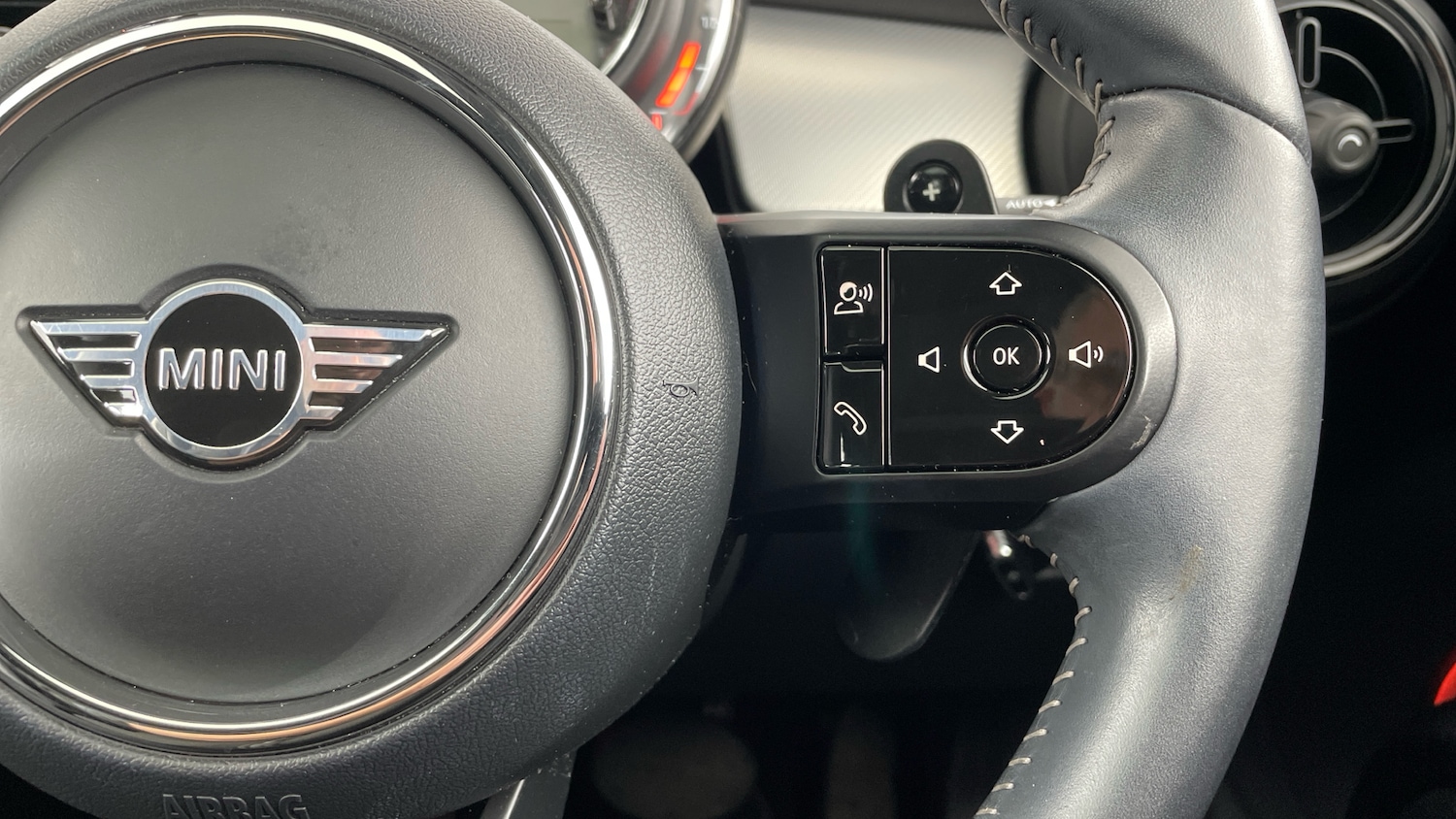 Used MINI Hatch 2022 for sale - 76384213: Photo 18