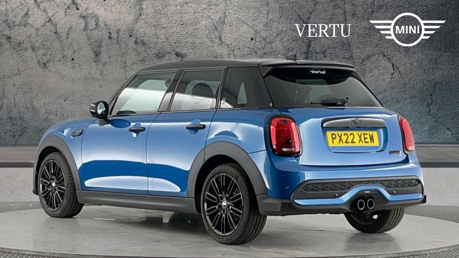 Used MINI Hatch 2022 for sale - 76384213: Photo 2