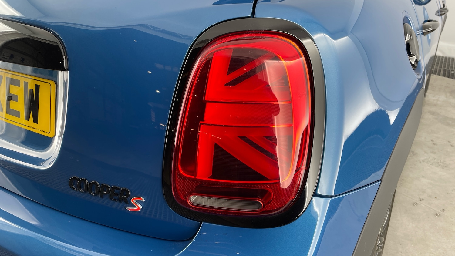 Used MINI Hatch 2022 for sale - 76384213: Photo 22