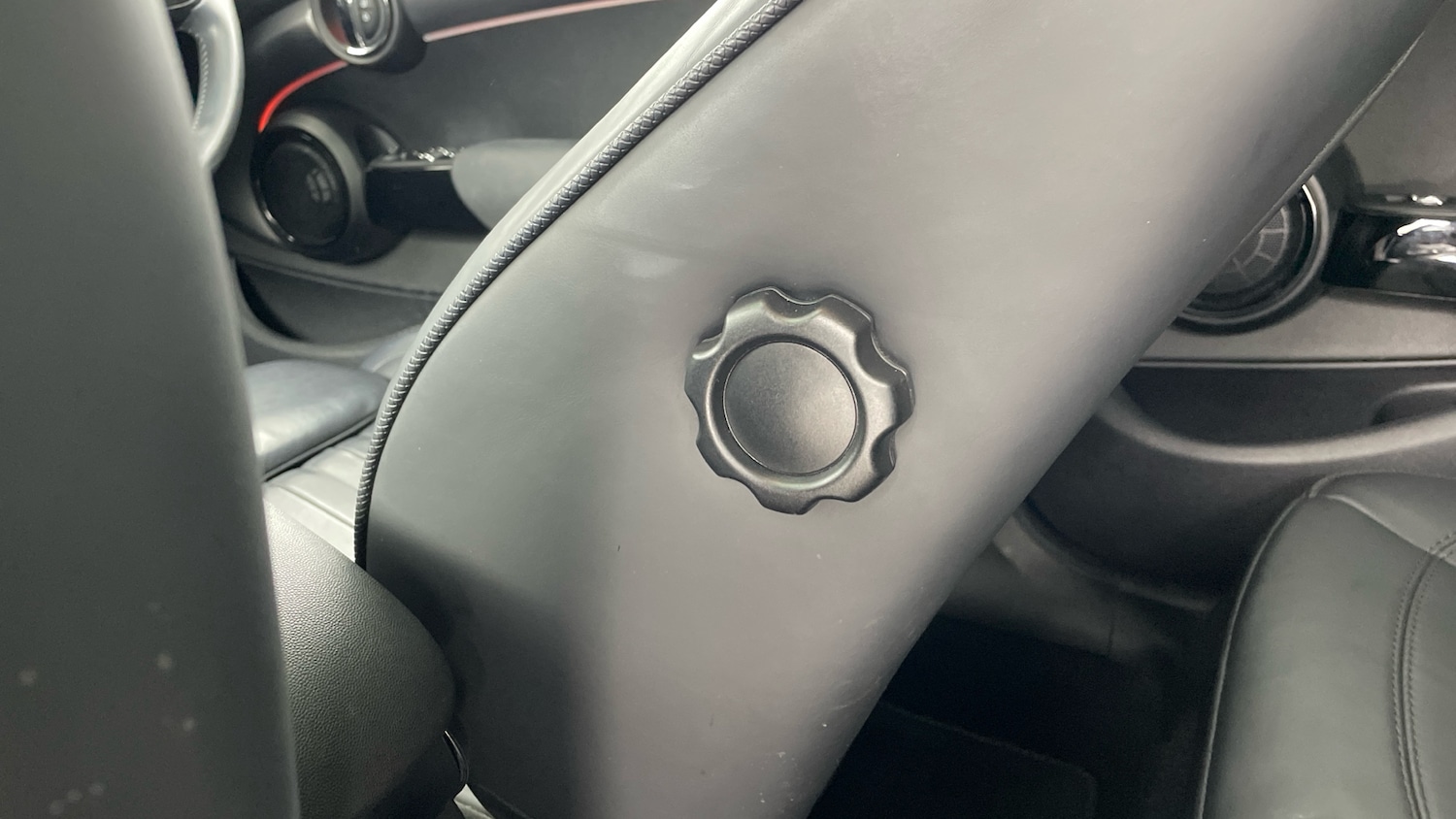 Used MINI Hatch 2022 for sale - 76384213: Photo 36