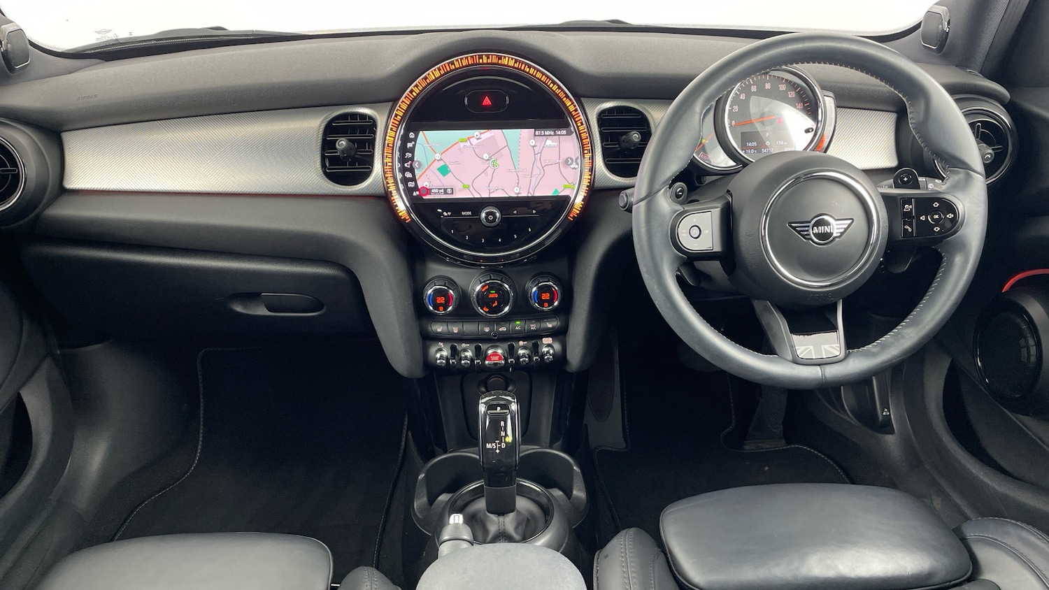 Used MINI Hatch 2022 for sale - 76384213: Photo 4