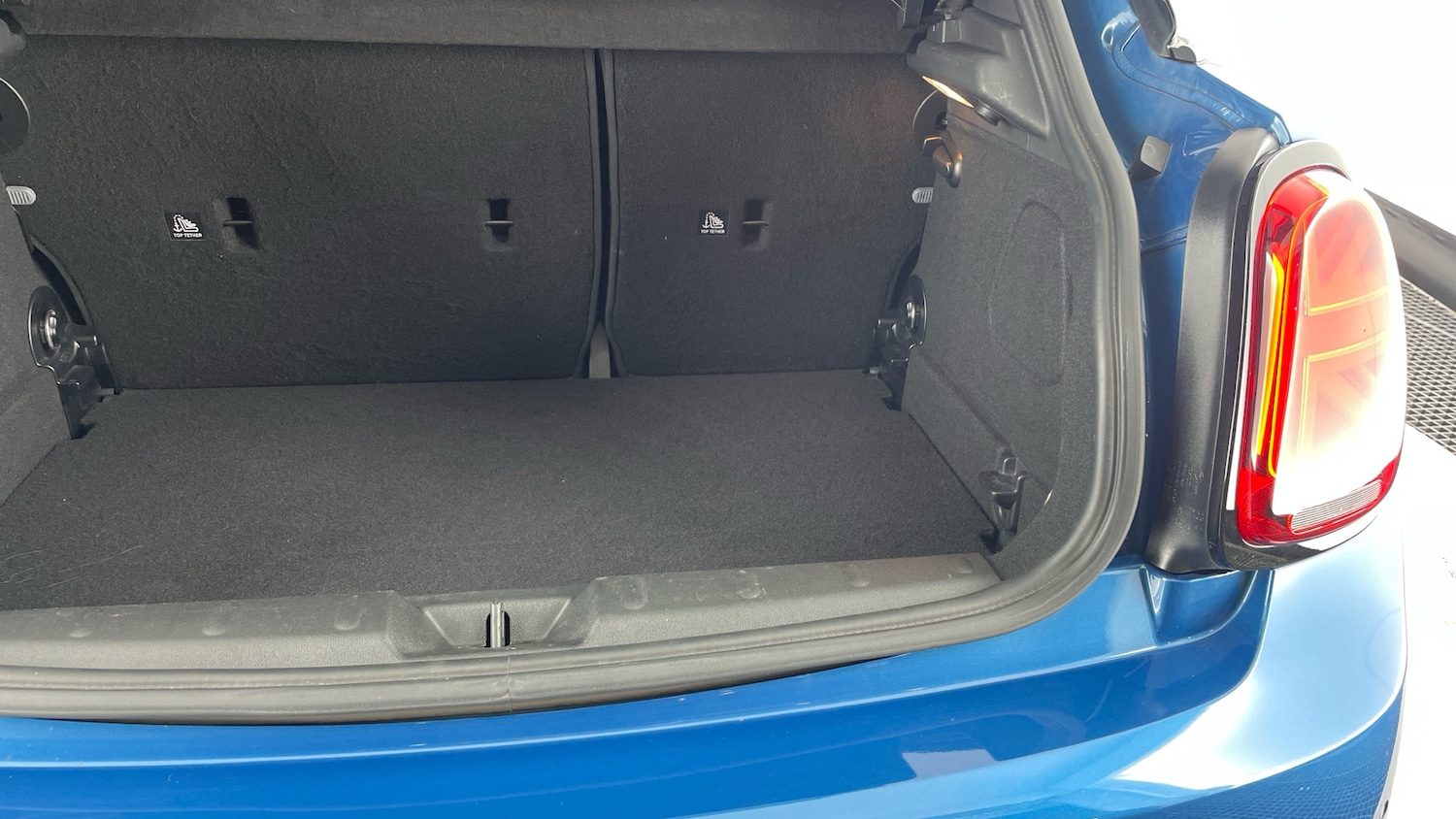 Used MINI Hatch 2022 for sale - 76384213: Photo 42