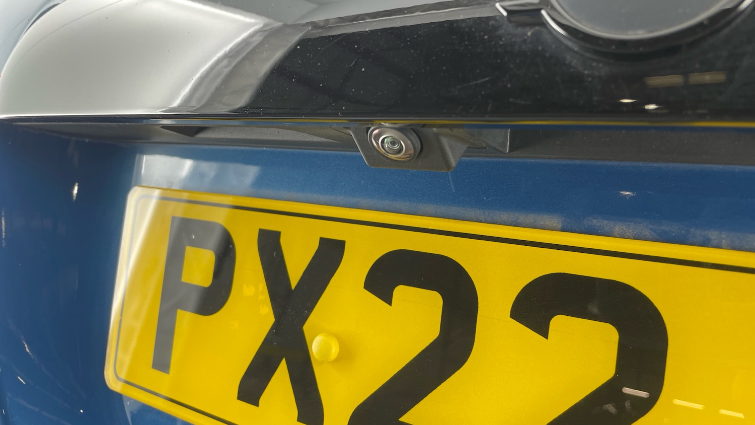 Used MINI Hatch 2022 for sale - 76384213: Photo 45