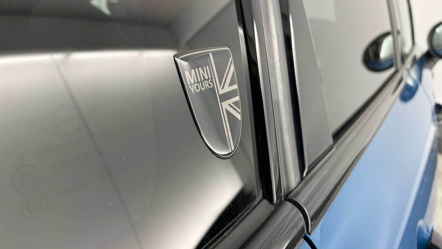 Used MINI Hatch 2022 for sale - 76384213: Photo 47