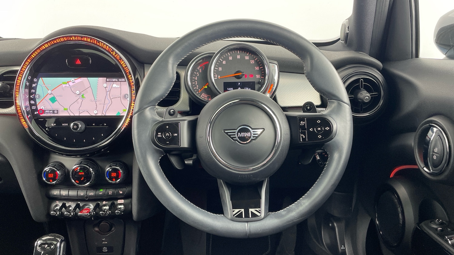 Used MINI Hatch 2022 for sale - 76384213: Photo 5