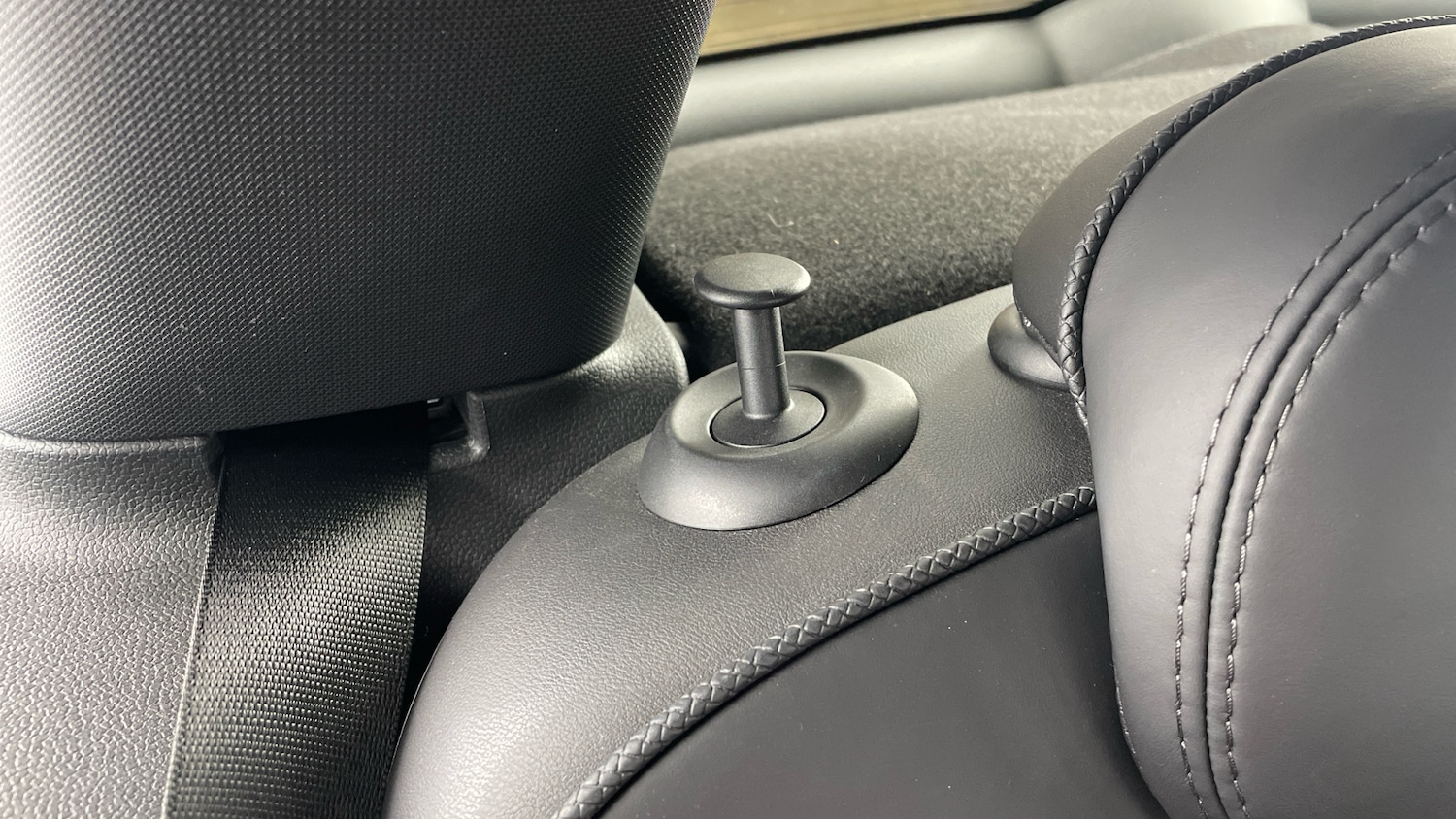Used MINI Hatch 2022 for sale - 76384213: Photo 50