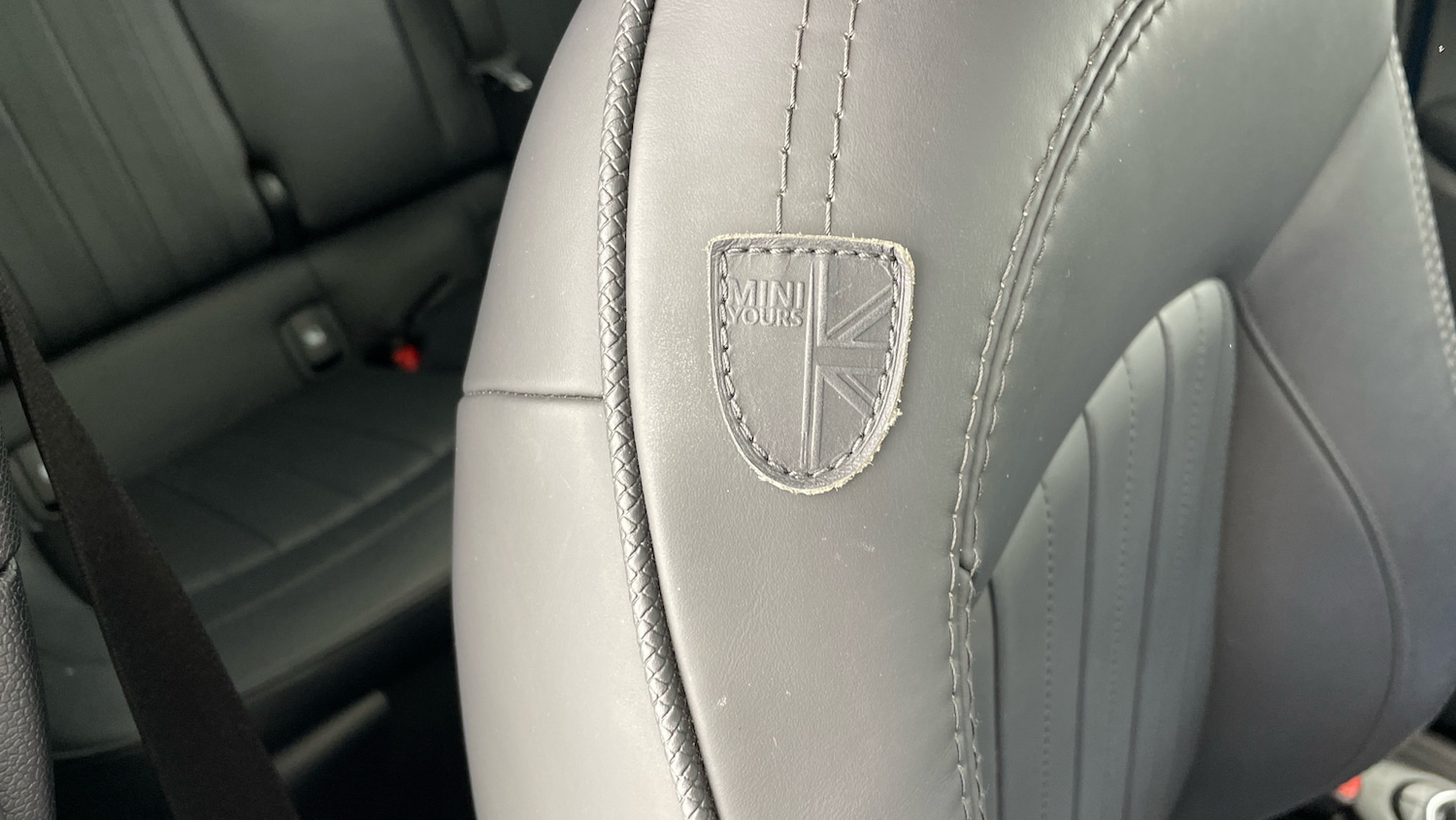 Used MINI Hatch 2022 for sale - 76384213: Photo 54