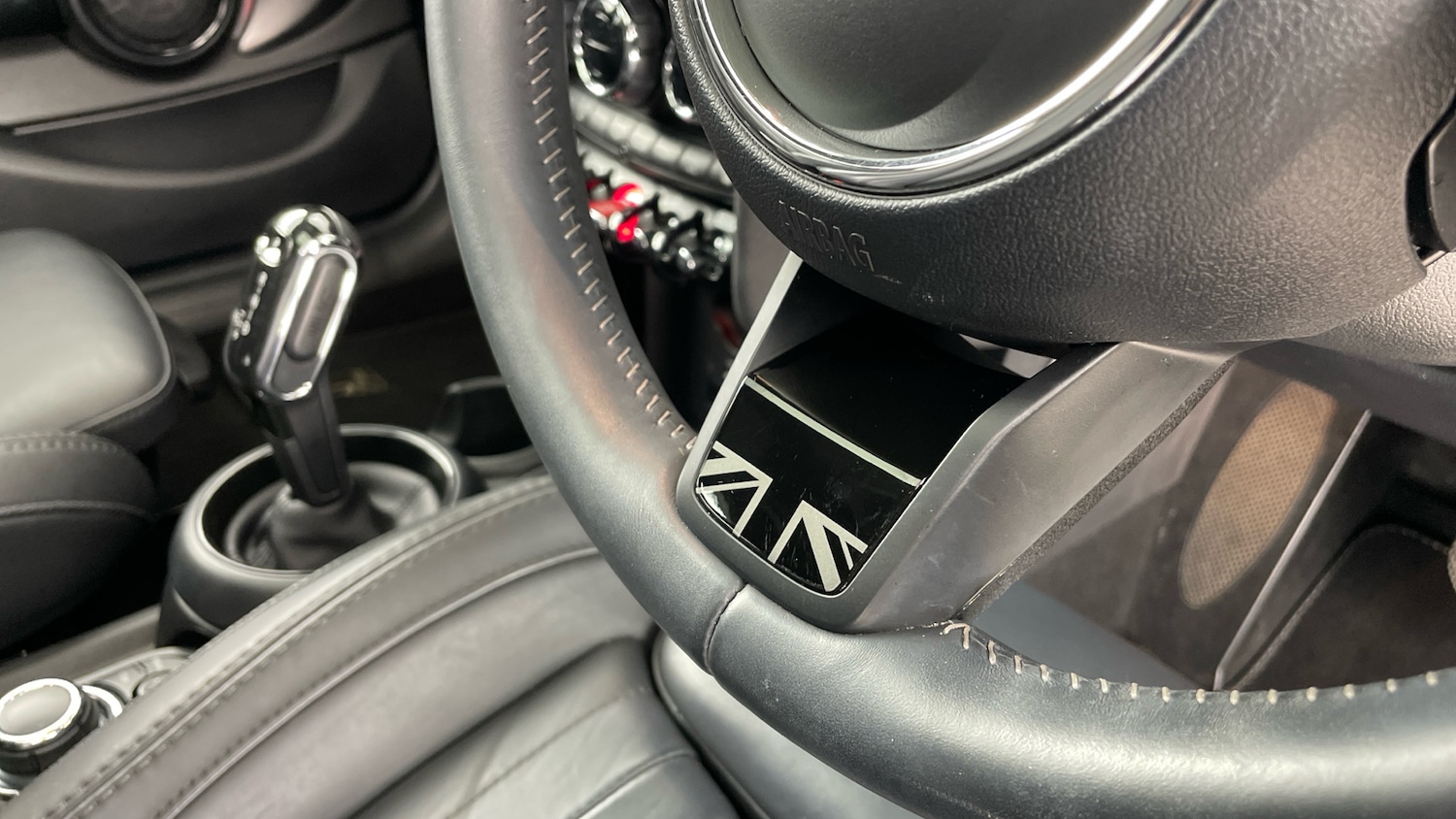 Used MINI Hatch 2022 for sale - 76384213: Photo 57