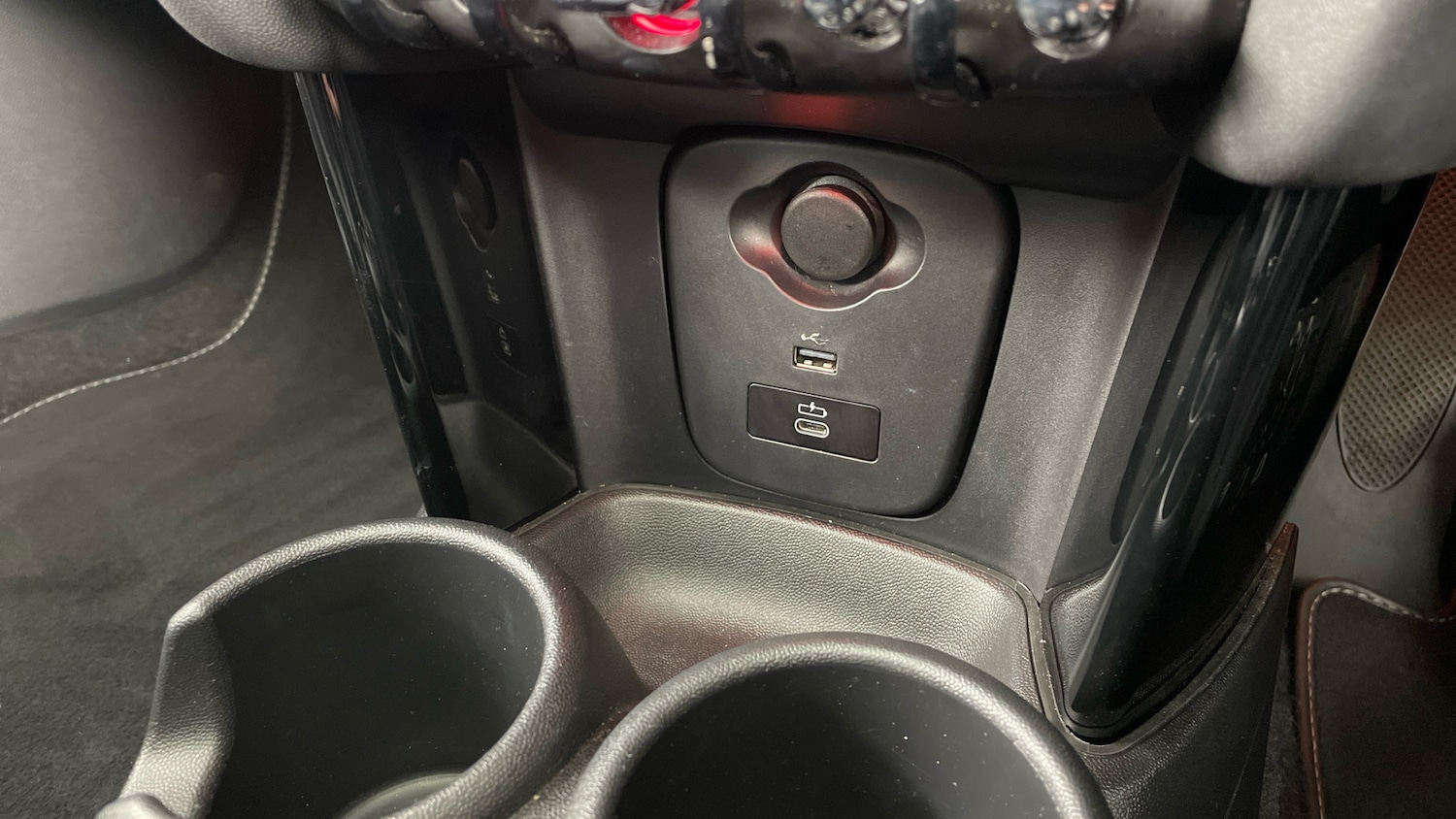Used MINI Hatch 2022 for sale - 76384213: Photo 60