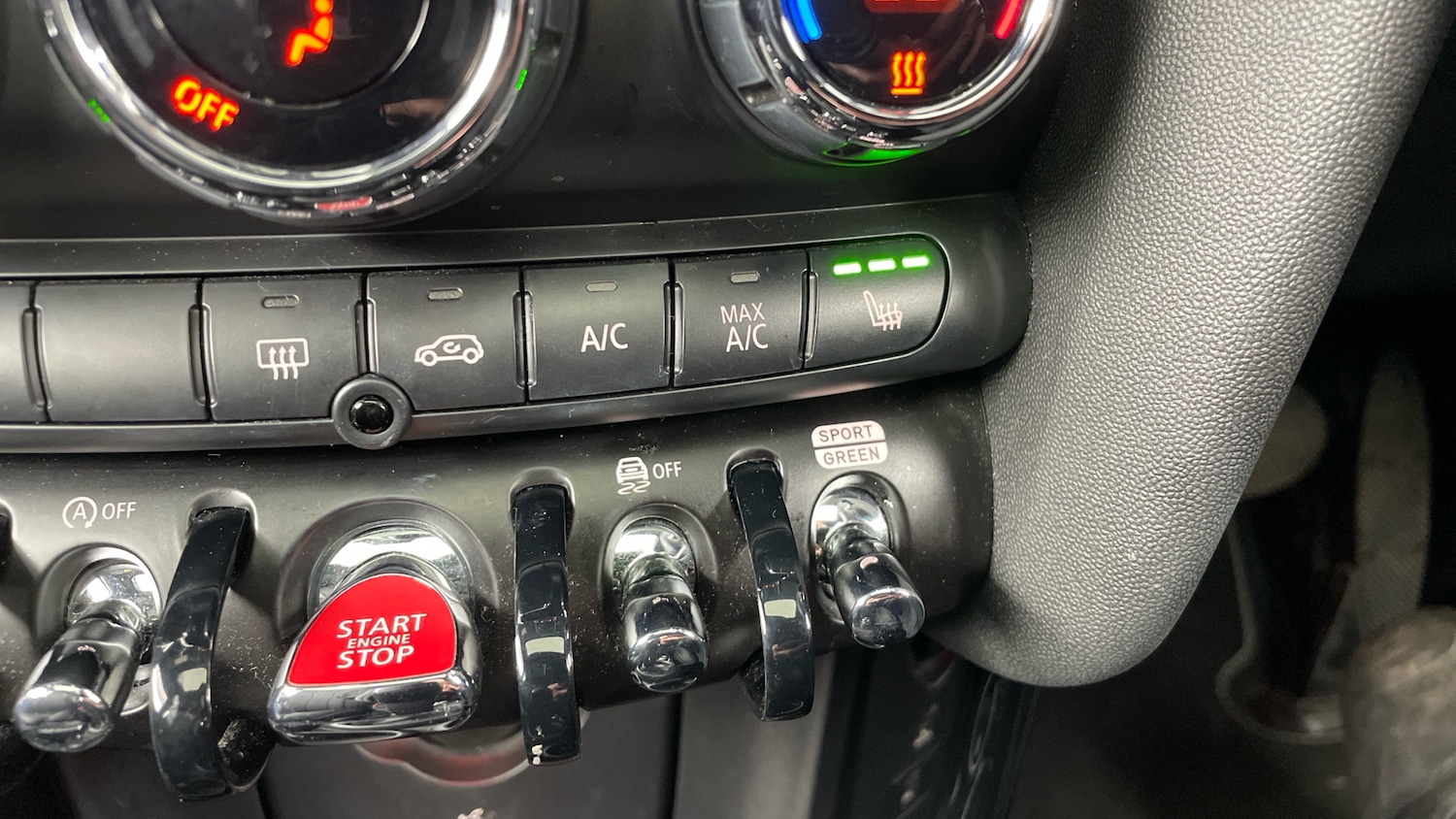 Used MINI Hatch 2022 for sale - 76384213: Photo 64