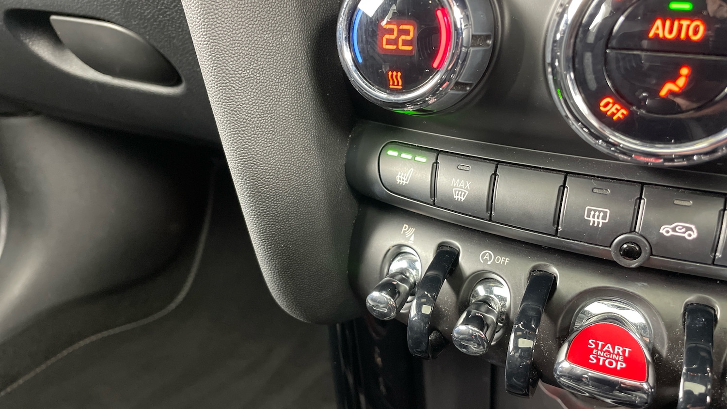 Used MINI Hatch 2022 for sale - 76384213: Photo 65