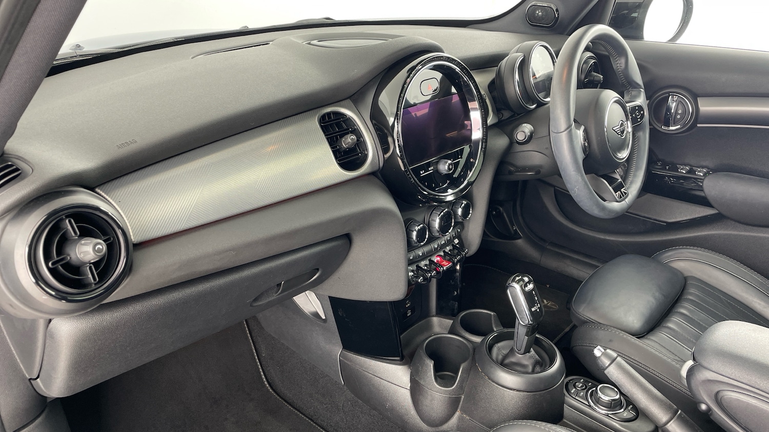 Used MINI Hatch 2022 for sale - 76384213: Photo 7