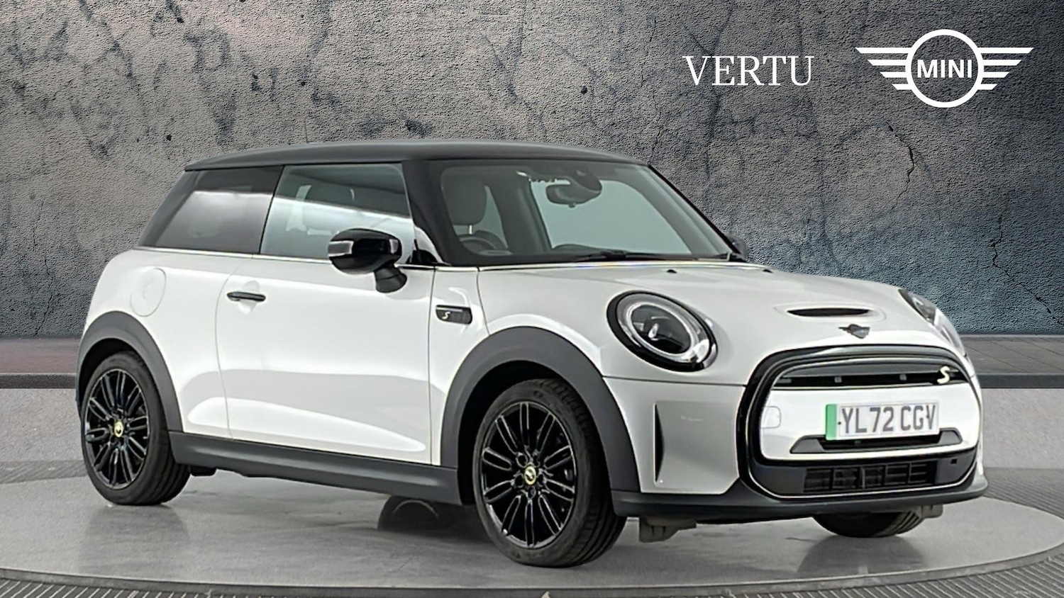 Used MINI Hatch 2023 for sale - 77005786: Photo 1