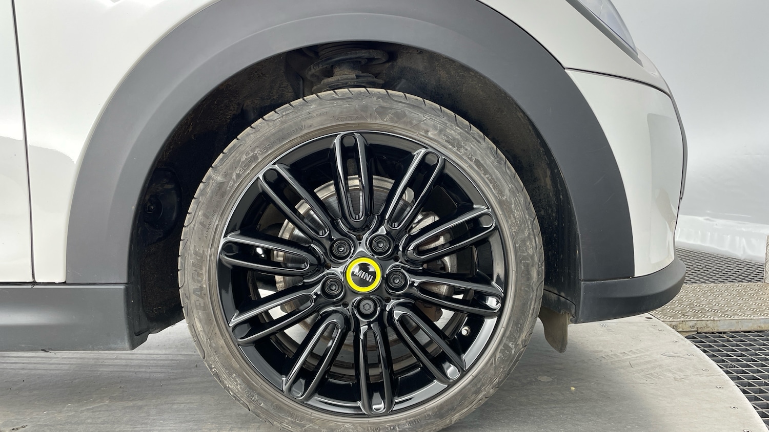 Used MINI Hatch 2023 for sale - 77005786: Photo 14