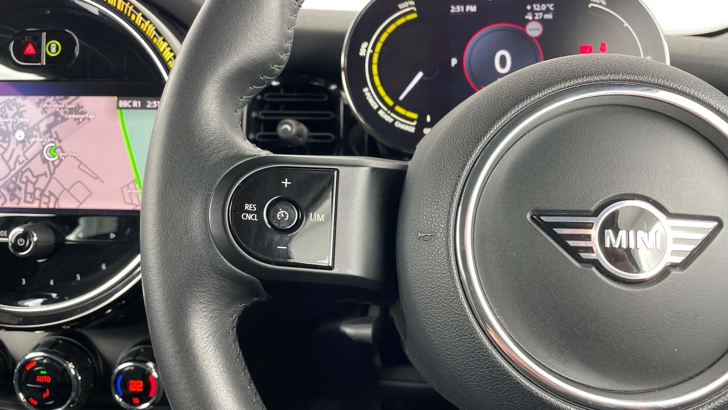Used MINI Hatch 2023 for sale - 77005786: Photo 17