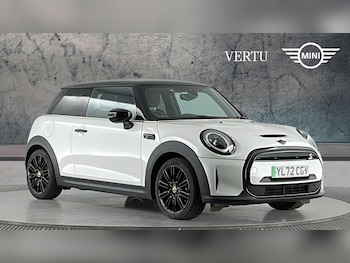 Used MINI Hatch 2023 for sale - 77005786: Photo