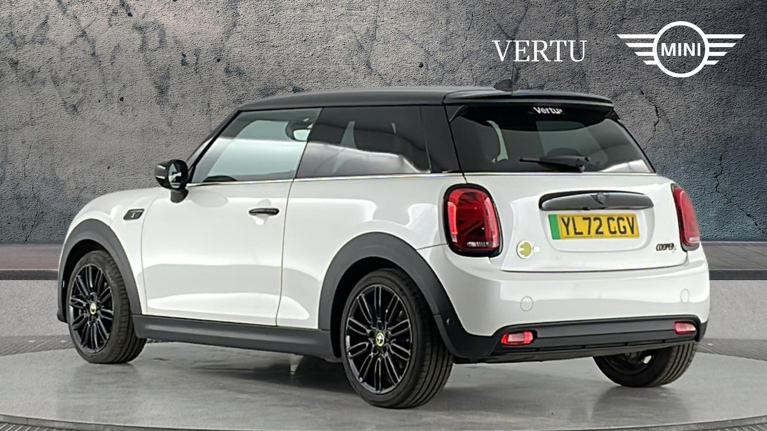 Used MINI Hatch 2023 for sale - 77005786: Photo 2