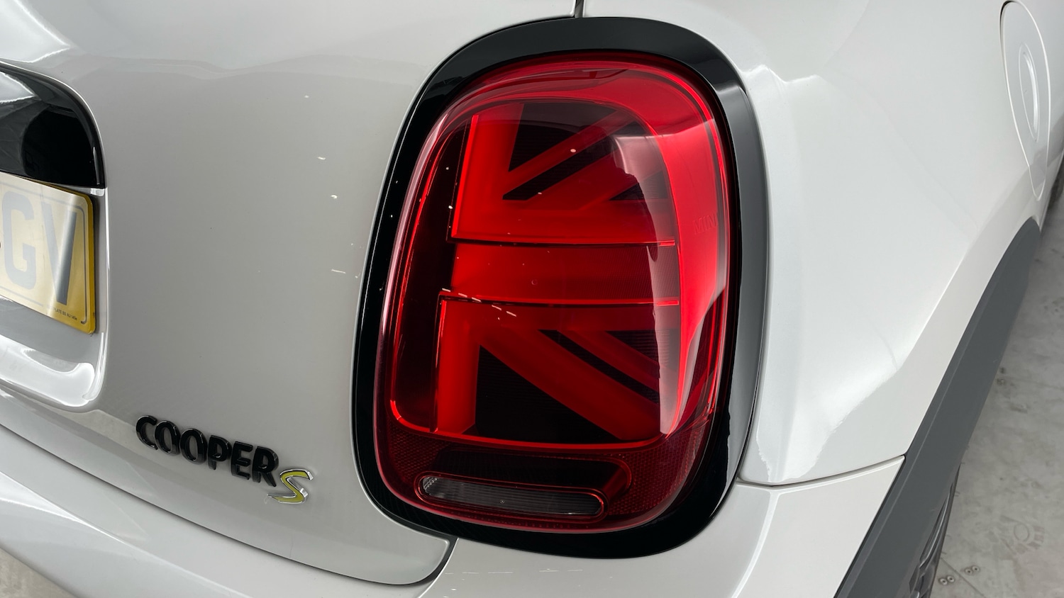 Used MINI Hatch 2023 for sale - 77005786: Photo 22