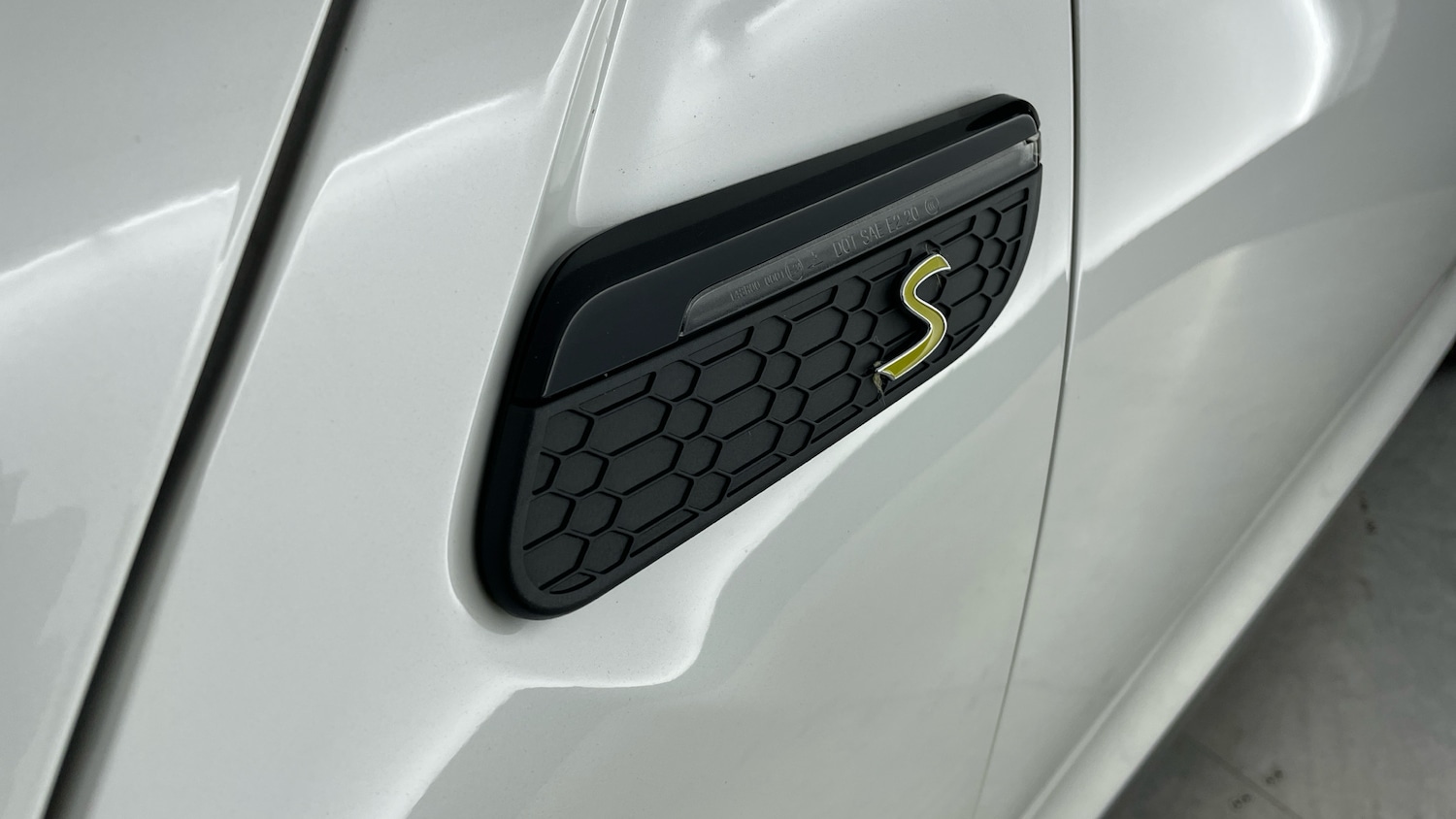 Used MINI Hatch 2023 for sale - 77005786: Photo 26