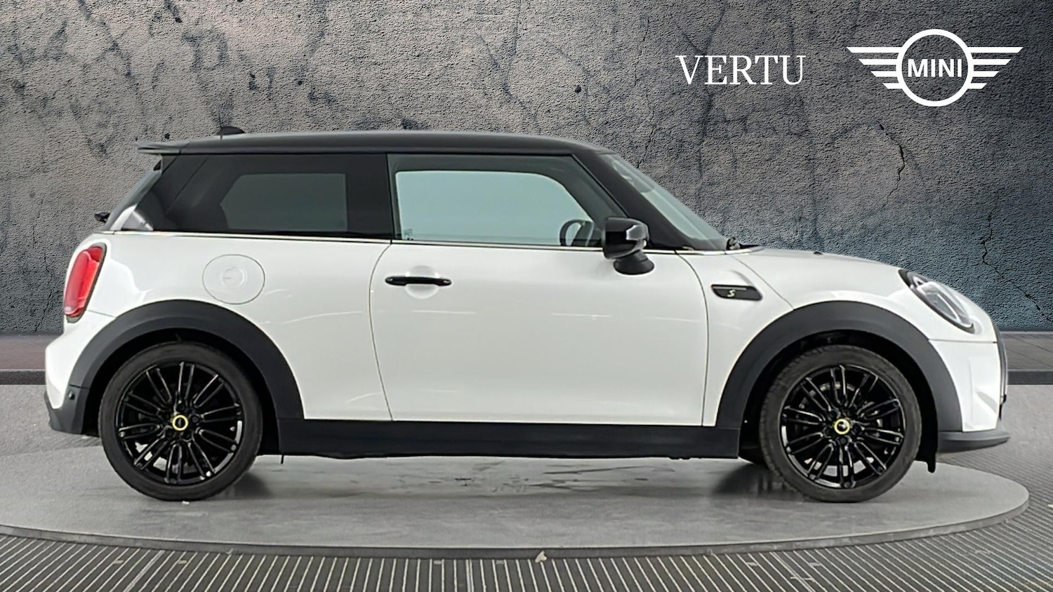 Used MINI Hatch 2023 for sale - 77005786: Photo 3