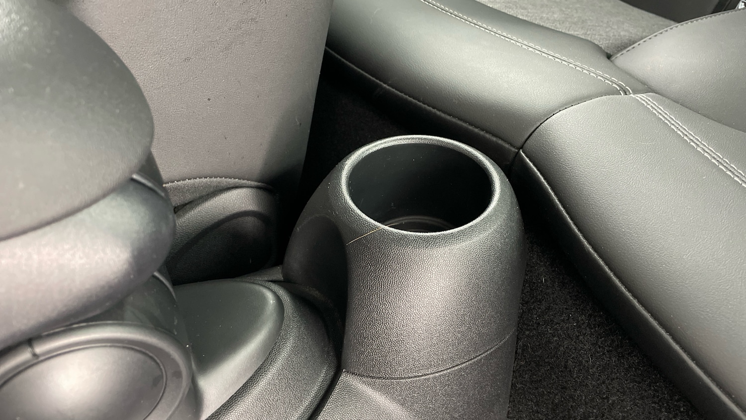 Used MINI Hatch 2023 for sale - 77005786: Photo 33