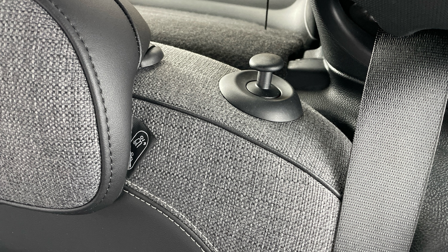 Used MINI Hatch 2023 for sale - 77005786: Photo 36