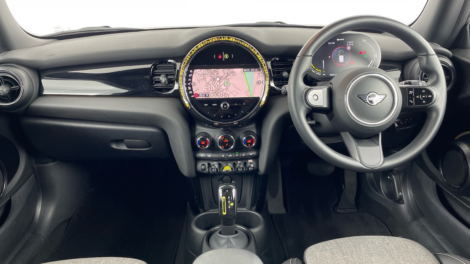 Used MINI Hatch 2023 for sale - 77005786: Photo 4