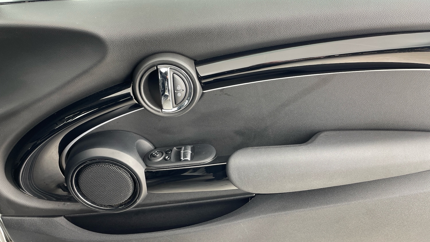 Used MINI Hatch 2023 for sale - 77005786: Photo 44