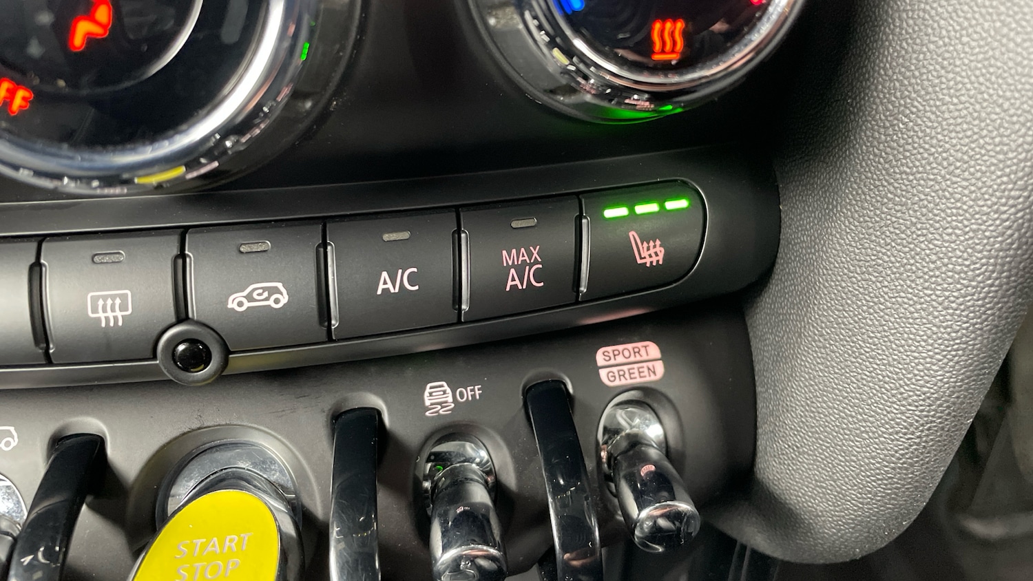 Used MINI Hatch 2023 for sale - 77005786: Photo 57