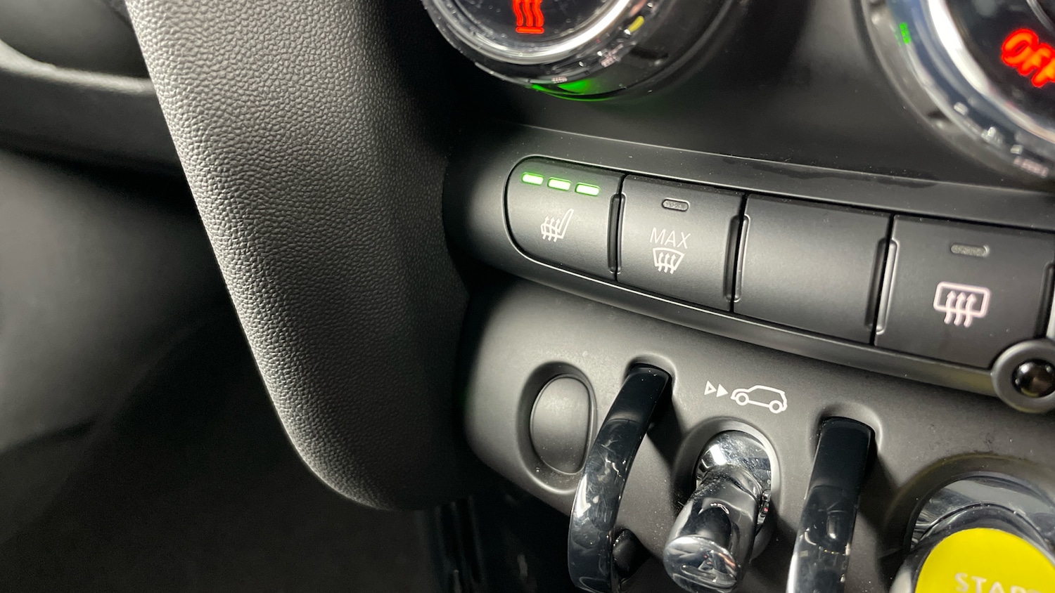 Used MINI Hatch 2023 for sale - 77005786: Photo 58