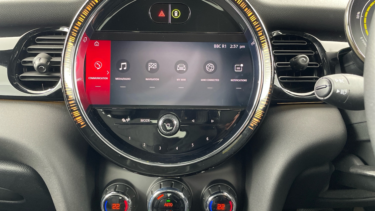 Used MINI Hatch 2023 for sale - 77005786: Photo 60