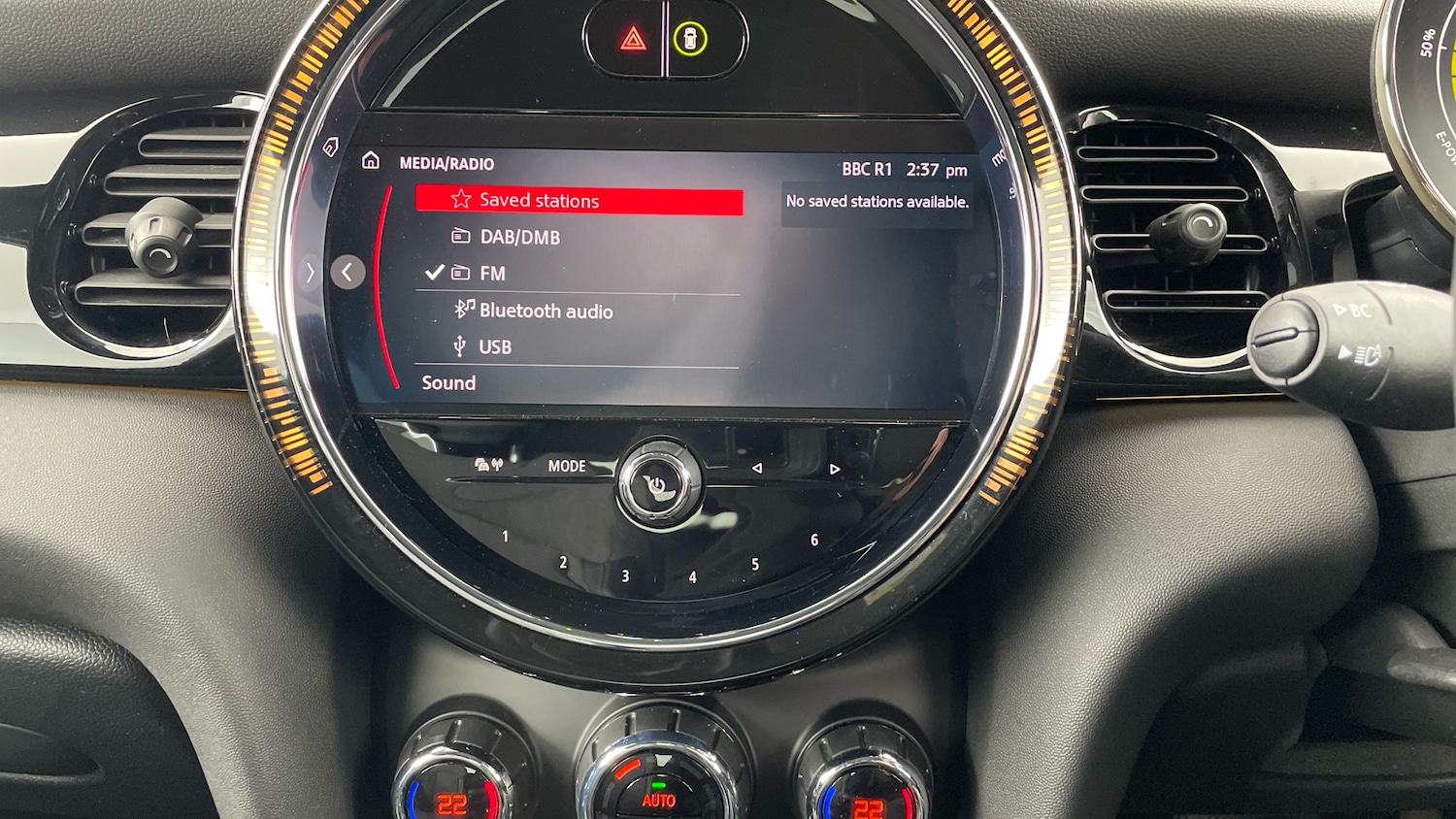 Used MINI Hatch 2023 for sale - 77005786: Photo 61