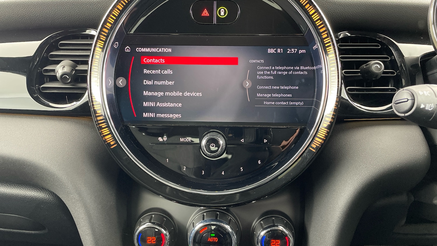 Used MINI Hatch 2023 for sale - 77005786: Photo 62