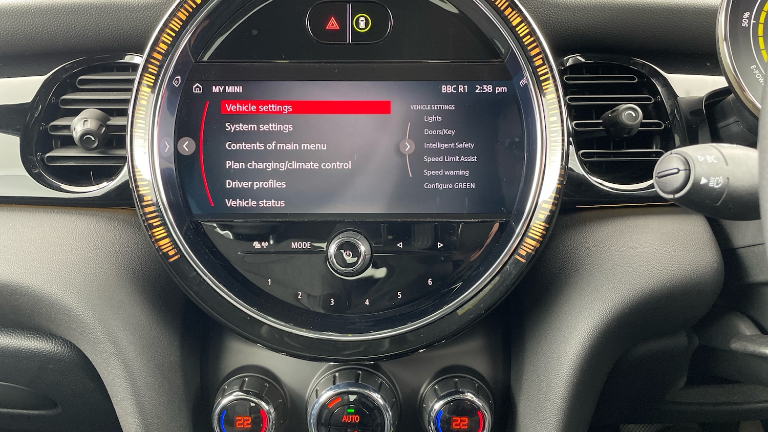 Used MINI Hatch 2023 for sale - 77005786: Photo 64