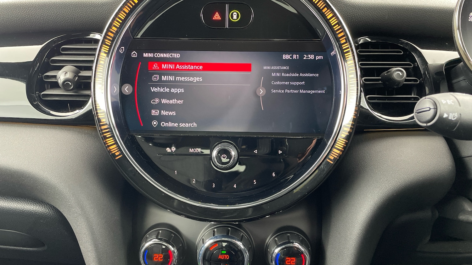 Used MINI Hatch 2023 for sale - 77005786: Photo 65