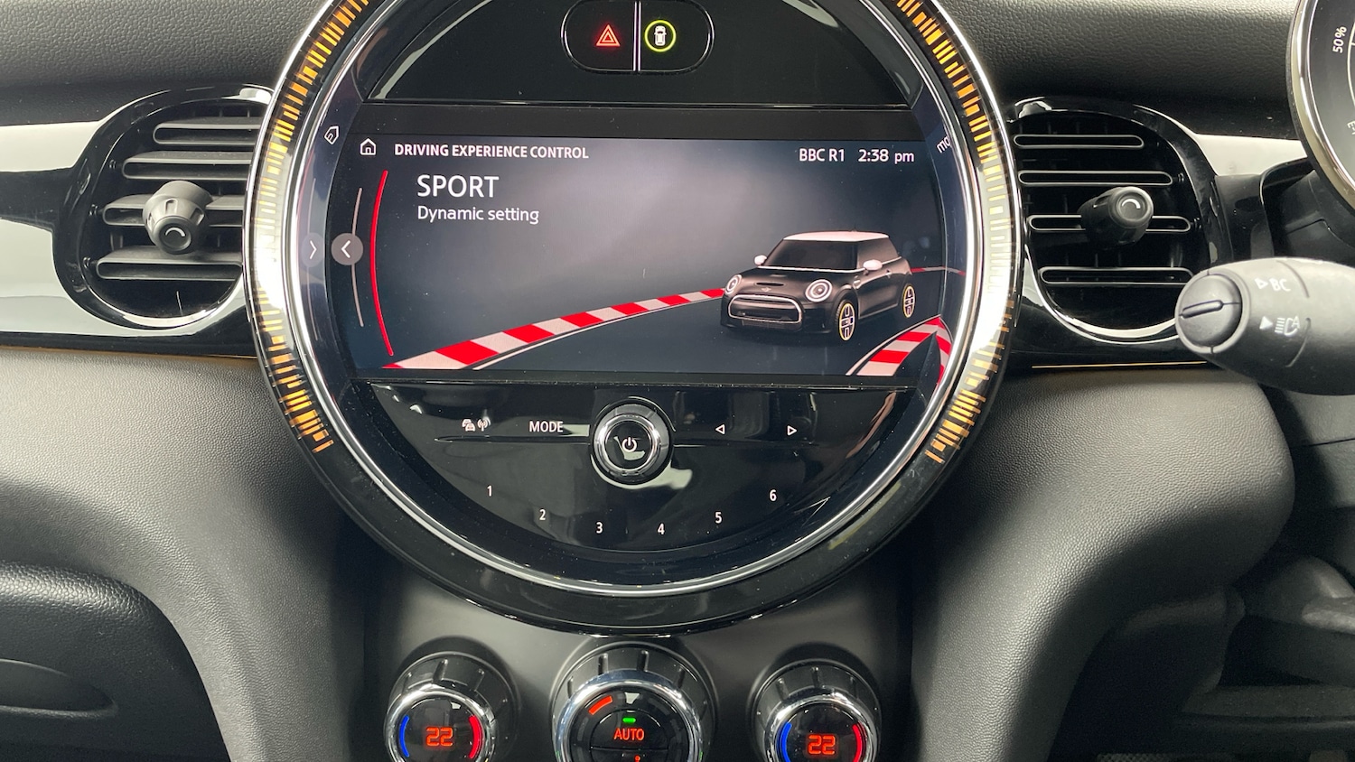 Used MINI Hatch 2023 for sale - 77005786: Photo 66