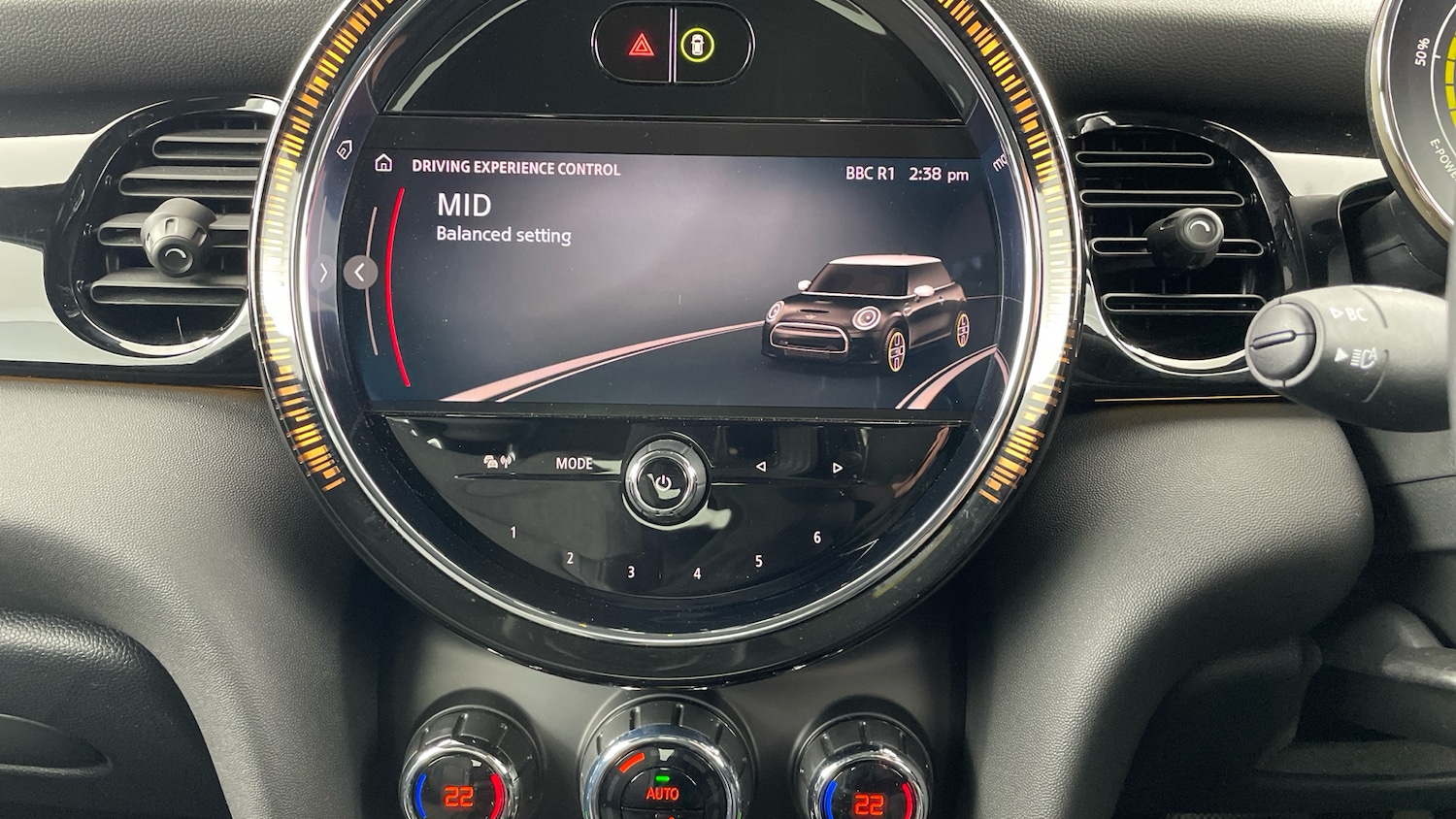 Used MINI Hatch 2023 for sale - 77005786: Photo 67